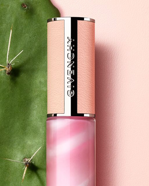 Beauty News, Givenchy Beauty, Rose Perfecto Liquid Balm, Liquid Balm, ลายมาร์เบิล, ลายหินอ่อน, ลิควิดลิปบาล์ม, ลิปบำรุง, ปากชุ่มชื้น, เต่งตึง, อวบอิ่ม, ราคา, เท่าไร