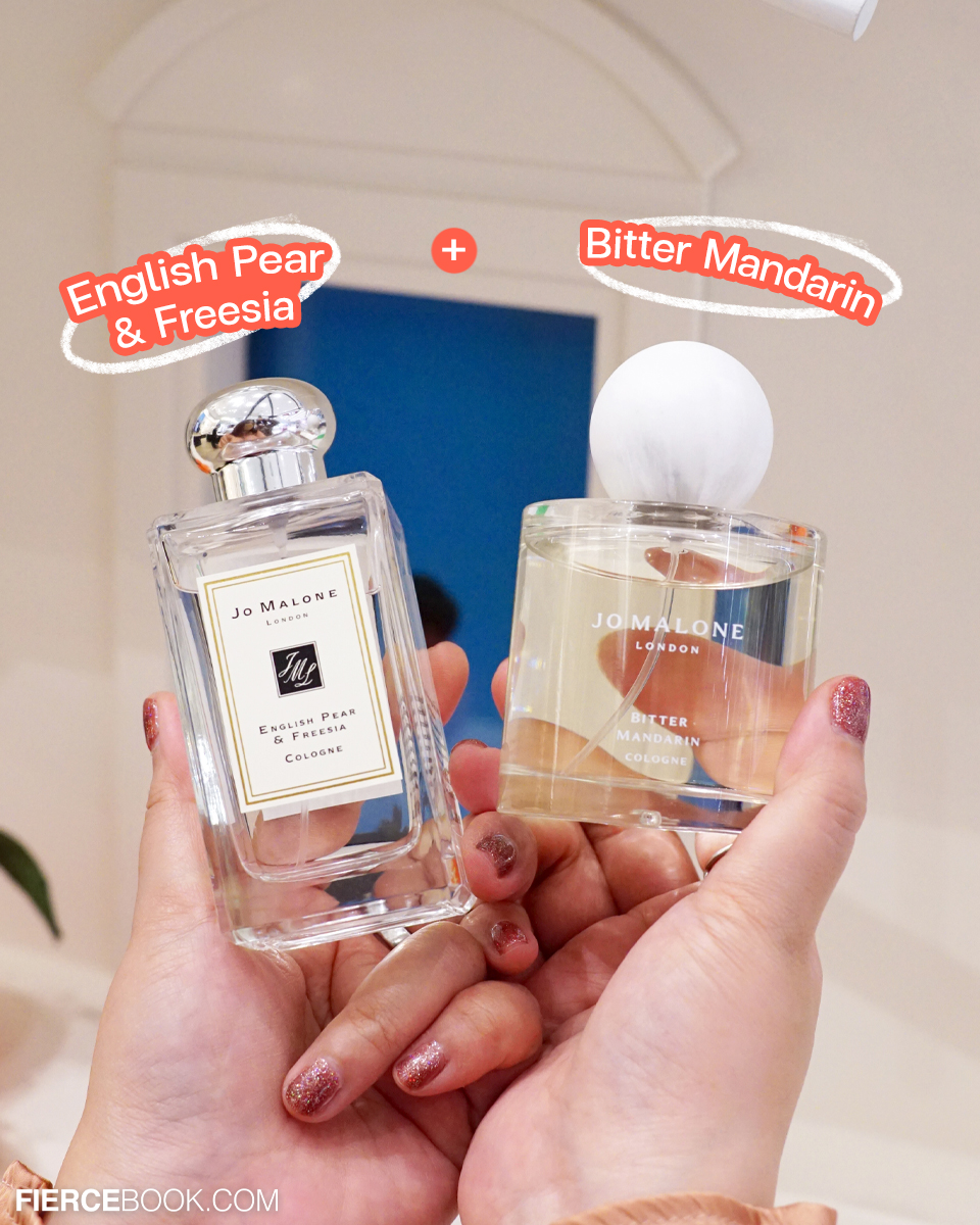 Beauty Review, Jo Malone London, Blossoms Collection 2022, Sea Daffodil, Bitter Mandarin, Silk Blossom, น้ำหอม,​ ออกใหม่, คอลเลคชั่นใหม่, กลิ่นหอม, กลิ่นใหม่, คอมไบน์กลิ่น, น้ำหอมโจมาโลน, ราคา,​ เท่าไร