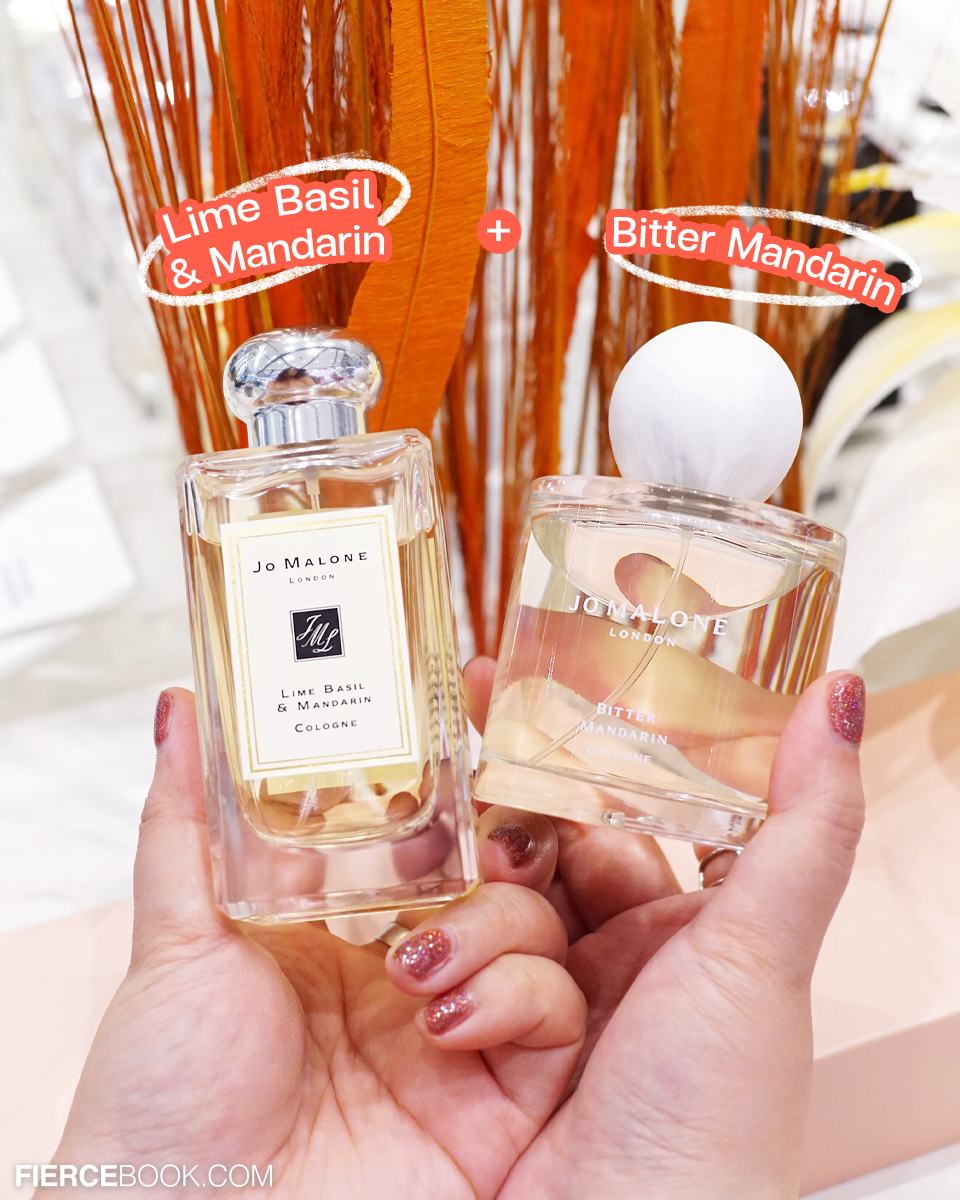 Beauty Review, Jo Malone London, Blossoms Collection 2022, Sea Daffodil, Bitter Mandarin, Silk Blossom, น้ำหอม,​ ออกใหม่, คอลเลคชั่นใหม่, กลิ่นหอม, กลิ่นใหม่, คอมไบน์กลิ่น, น้ำหอมโจมาโลน, ราคา,​ เท่าไร