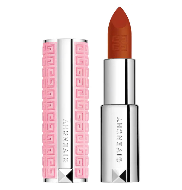 Beauty Items, Lipstick, ลิปสติก, เนื้อแมทท์, ลิปใหม่, สูตรใหม่, ออกใหม่, คอลเลคชั่นใหม่, ปากแมทท์, ปากไม่แห้ง, เบาสบาย, สีสวยชัด, เม็ดสีเข้มข้น, M·A·C Powder Kiss Velvet Blur Slim Lipstick, Rare Beauty Kind Words Matte Lipstick, Dior Rouge Dior Forever Transfer-Proof Lipstick, Chanel Rouge Allure Ink, Givenchy Pink Collection Le Rouge Sheer Velvet Matte Lipstick, Gucci Rouge à Lèvres Liquide Mat, Make Up For Ever Rouge Artist For Ever Matte 24HR Longwear Liquid Lipstick, Dear Dahlia Sensuous Matte Lip Suit Mini Collection, YSL Rouge Pur Couture The Slim Velvet Radical