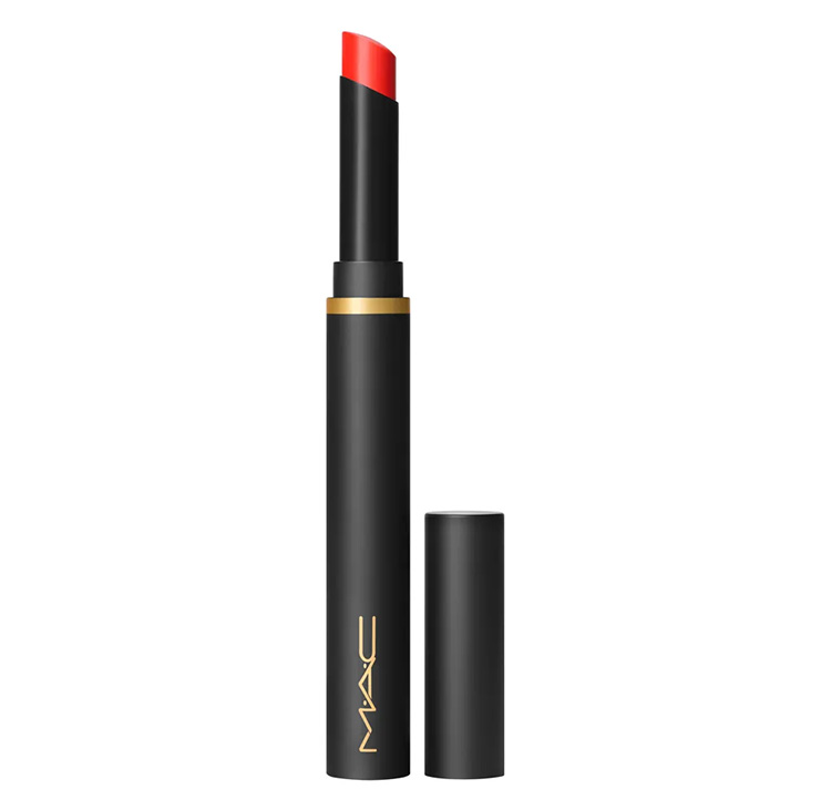 Beauty Items, Lipstick, ลิปสติก, เนื้อแมทท์, ลิปใหม่, สูตรใหม่, ออกใหม่, คอลเลคชั่นใหม่, ปากแมทท์, ปากไม่แห้ง, เบาสบาย, สีสวยชัด, เม็ดสีเข้มข้น, M·A·C Powder Kiss Velvet Blur Slim Lipstick, Rare Beauty Kind Words Matte Lipstick, Dior Rouge Dior Forever Transfer-Proof Lipstick, Chanel Rouge Allure Ink, Givenchy Pink Collection Le Rouge Sheer Velvet Matte Lipstick, Gucci Rouge à Lèvres Liquide Mat, Make Up For Ever Rouge Artist For Ever Matte 24HR Longwear Liquid Lipstick, Dear Dahlia Sensuous Matte Lip Suit Mini Collection, YSL Rouge Pur Couture The Slim Velvet Radical