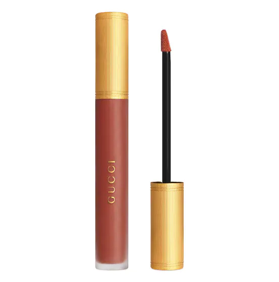 Beauty Items, Lipstick, ลิปสติก, เนื้อแมทท์, ลิปใหม่, สูตรใหม่, ออกใหม่, คอลเลคชั่นใหม่, ปากแมทท์, ปากไม่แห้ง, เบาสบาย, สีสวยชัด, เม็ดสีเข้มข้น, M·A·C Powder Kiss Velvet Blur Slim Lipstick, Rare Beauty Kind Words Matte Lipstick, Dior Rouge Dior Forever Transfer-Proof Lipstick, Chanel Rouge Allure Ink, Givenchy Pink Collection Le Rouge Sheer Velvet Matte Lipstick, Gucci Rouge à Lèvres Liquide Mat, Make Up For Ever Rouge Artist For Ever Matte 24HR Longwear Liquid Lipstick, Dear Dahlia Sensuous Matte Lip Suit Mini Collection, YSL Rouge Pur Couture The Slim Velvet Radical