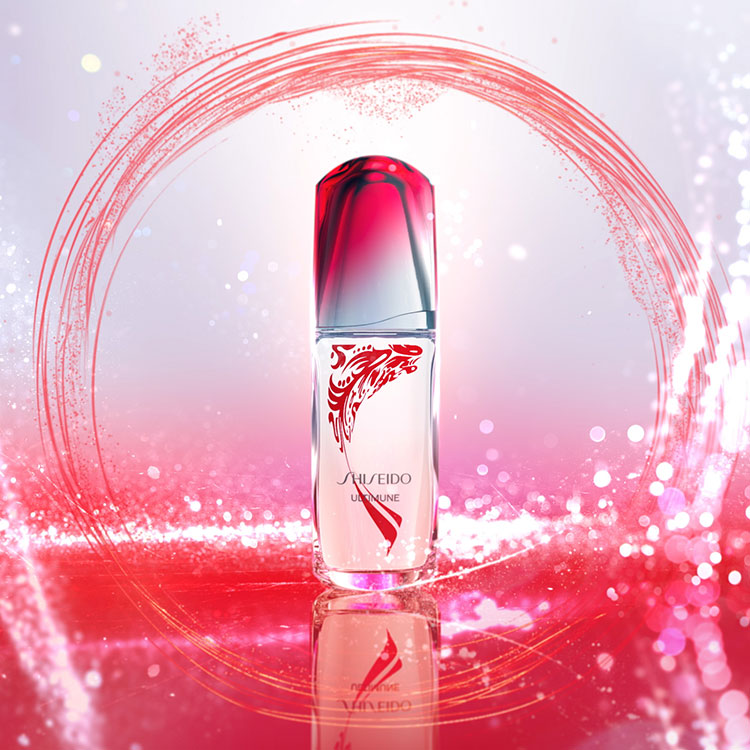 Beauty News, SHISEIDO, ฉลองครบรอบ 150 ปี, Masterpiece, 150th Anniversary Limited Edition, Eudermine, Ultimune, Ultimune Future Power Shot, ราคา, เท่าไร,​ คอลเลคชั่นใหม่, ออกใหม่, ลิมิเต็ดเอดีชั่น