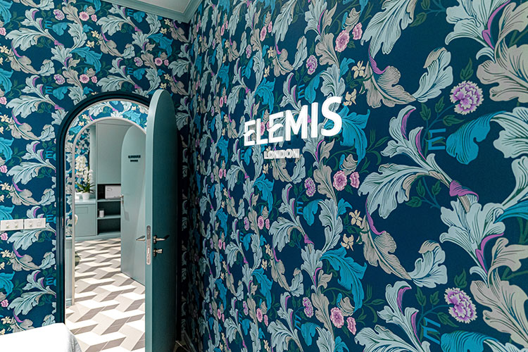 Beauty News, ELEMIS, ELEMIS Thailand, เอเลมิส, ประเทศไทย, เคาน์เตอร์ไทย, ELEMIS Boutique, Central World, ELEMIS Flagship Store, BIOTEC, โปรแกรมดูแลผิวหน้า