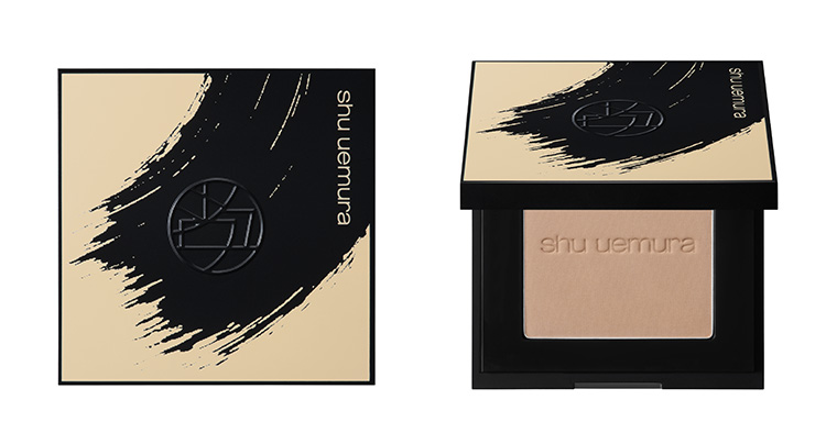 Beauty News, shu uemura, unlimited nude mopo, แป้งผสมรองพื้น, แป้งอัดแข็ง, ไบเบิ้ล วิชญ์ภาส สุเมตติกุล, KinnPorsche The Series, พรีเซนเตอร์, แป้งหายใจได้, แมตต์นี้ไบเบิ้ลใช้แป้งshu, shuuemuraxBible, shuuemurath, BibleSumett
