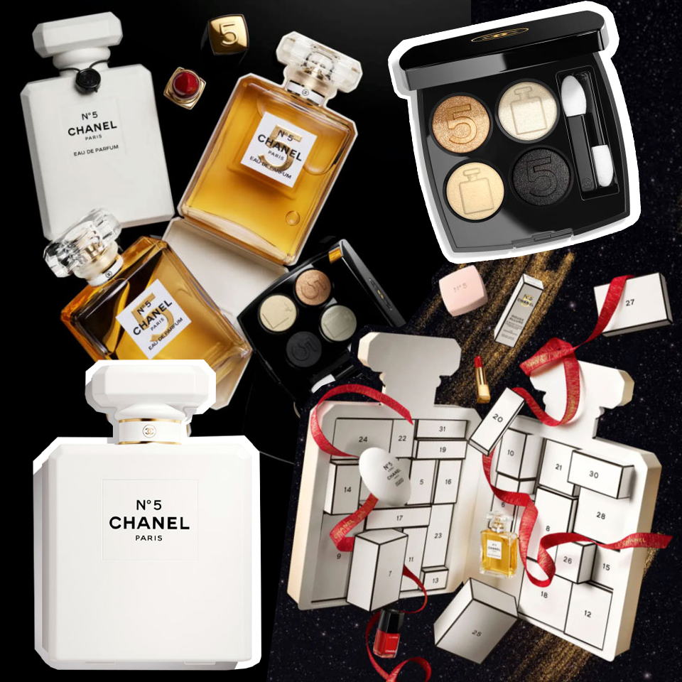 Beauty, CHANEL, CHANEL N°5, น้ำหอม, ประวัติ, ความเป็นมา, ที่มา, ทำไมชื่อ N°5, หมายเลข 5, Coco Chanel, ฝรั่งเศส, น้ำหอมฝรั่งเศส, Ernest Beaux, นักปรุงน้ำหอม, แรงบันดาลใจ, กำเนิด N°5