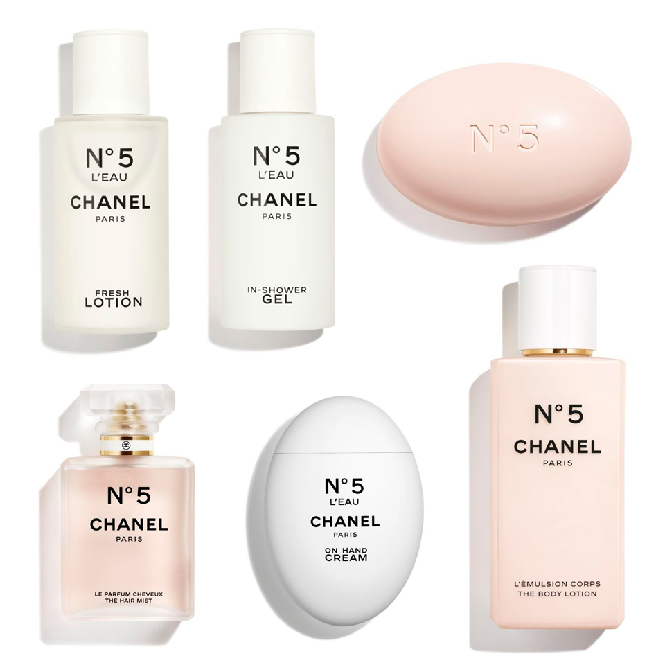 Beauty, CHANEL, CHANEL N°5, น้ำหอม, ประวัติ, ความเป็นมา, ที่มา, ทำไมชื่อ N°5, หมายเลข 5, Coco Chanel, ฝรั่งเศส, น้ำหอมฝรั่งเศส, Ernest Beaux, นักปรุงน้ำหอม, แรงบันดาลใจ, กำเนิด N°5