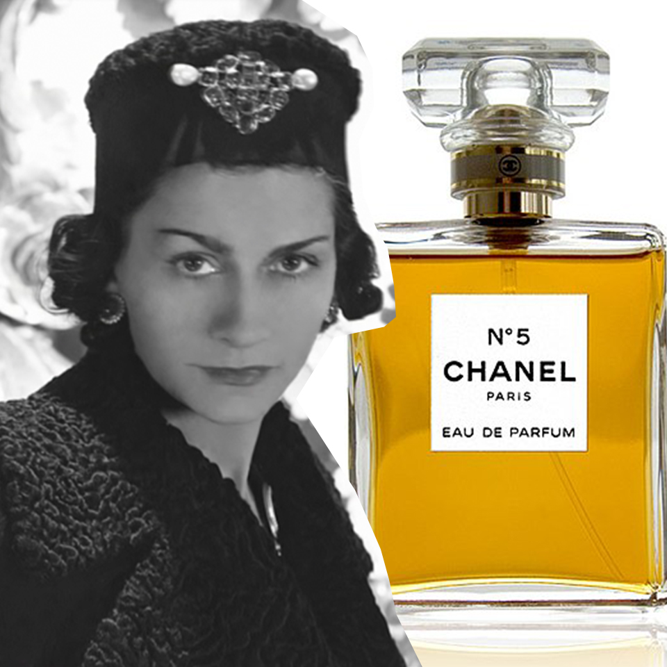 Beauty, CHANEL, CHANEL N°5, น้ำหอม, ประวัติ, ความเป็นมา, ที่มา, ทำไมชื่อ N°5, หมายเลข 5, Coco Chanel, ฝรั่งเศส, น้ำหอมฝรั่งเศส, Ernest Beaux, นักปรุงน้ำหอม, แรงบันดาลใจ, กำเนิด N°5