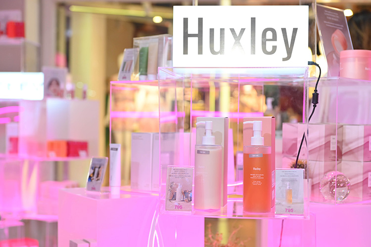 Beauty News, EVEANDBOY, K-Beauty Pop Up Café, อีฟแอนด์บอย, อีฟแอนด์บอย ดิ อันเดอร์กราวน์, สยามสแควร์วัน, เกาหลี, สกินแคร์, เมคอัพ, แฮร์แคร์, กิจกรรม, อีเวนท์