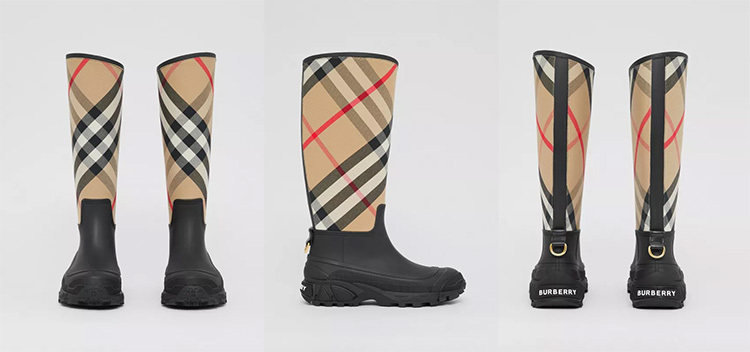 Fashion, รองเท้าบู้ท, Rain Boots, บู้ทยาง, กันฝน, รองเท้ากันฝน, แบรนด์เนม, รองเท้ายาง, Rubber Boots, Louis Vuitton Drops Flat Half Boot, Bottega Veneta Puddle Ankle Boot, Chloe Betty Rain Boot, Loewe Boot in Rubber, Moncler Loftgrip Rain Boots, Stella McCartney x Hunter Boots, Celine Flat Mid Boot Les Bottes De Pont Celine, Burberry House Check Panel Rain Boots, Jimmy Choo Yael Flat, Dior Ground Ankle Boot