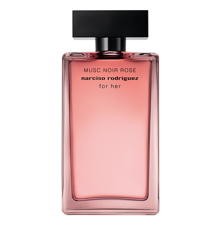 Beauty News, Narciso Rodriguez for her, MUSC NOIR ROSE, Narciso Rodriguez, for her, Amber Floral, Lola Nicon, น้ำหอมออกใหม่, กลิ่นหอมใหม่, น้ำหอมใหม่, 2022, คอลเลคชั่นใหม่, ออกใหม่, มาใหม่, ราคา, เท่าไร