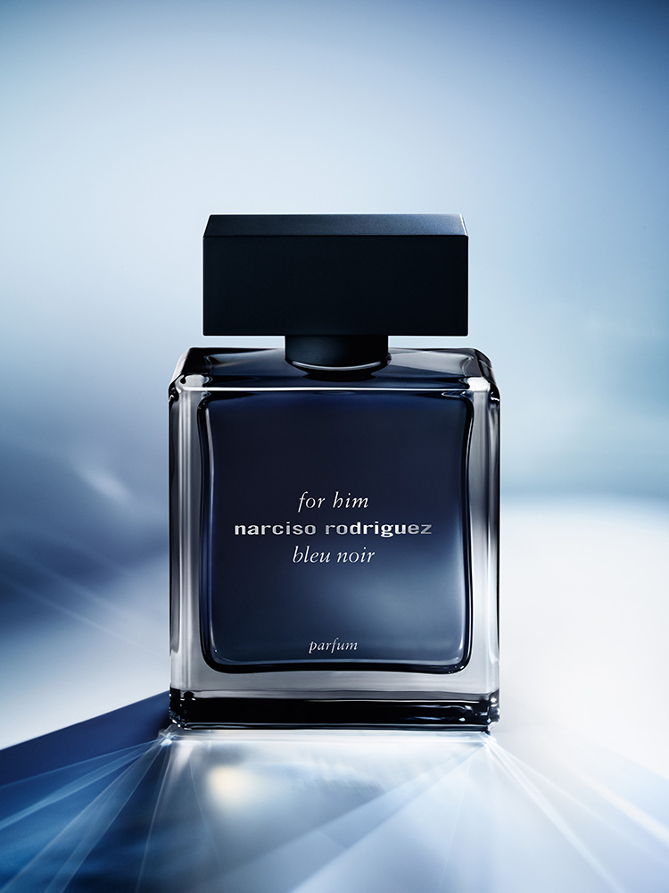 Beauty News, Narciso Rodriguez, Narciso Rodriguez for Him, Bleu Noir, น้ำหอม, คอลเลคชั่นใหม่, น้ำหอมใหม่, ออกใหม่, กลิ่นใหม่, น้ำหอมผู้ชาย, ราคา, เท่าไร