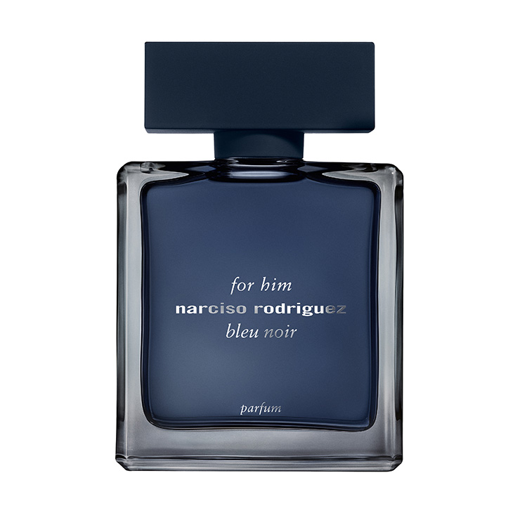 Beauty News, Narciso Rodriguez, Narciso Rodriguez for Him, Bleu Noir, น้ำหอม, คอลเลคชั่นใหม่, น้ำหอมใหม่, ออกใหม่, กลิ่นใหม่, น้ำหอมผู้ชาย, ราคา, เท่าไร