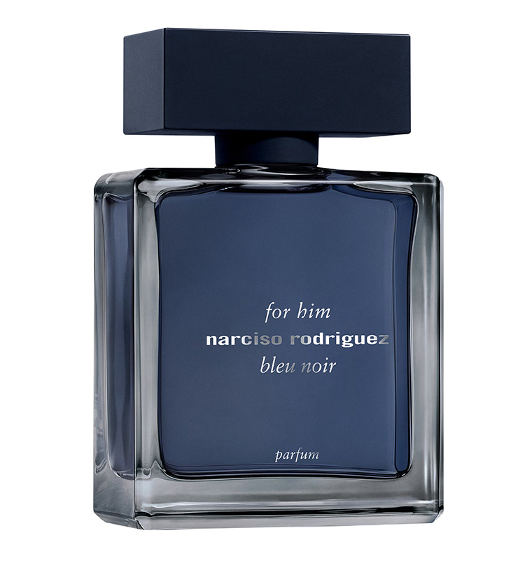 Beauty News, Narciso Rodriguez, Narciso Rodriguez for Him, Bleu Noir, น้ำหอม, คอลเลคชั่นใหม่, น้ำหอมใหม่, ออกใหม่, กลิ่นใหม่, น้ำหอมผู้ชาย, ราคา, เท่าไร