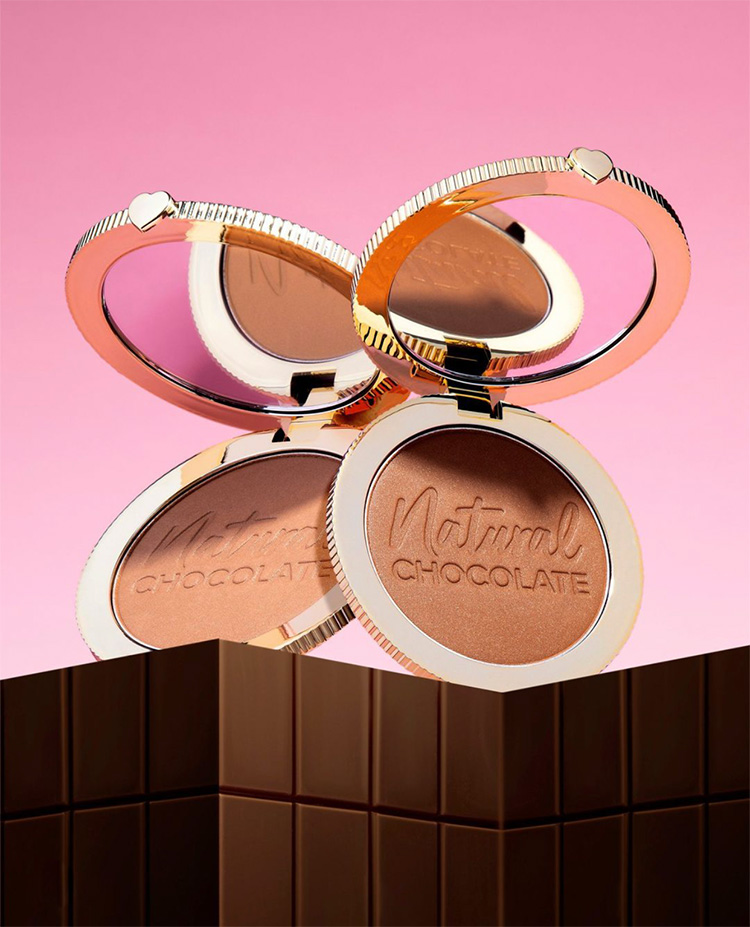 Beauty News, Too Faced, Better Than Chocolate, Collection, 2022, คอลเลคชั่นใหม่, ออกใหม่, มาใหม่, อายแชโดว์, พาเลท, ช็อกโกแลต, ลิปสติก, บรอนเซอร์, ลิปบำรุง, อายไลเนอร์, ราคา, เท่าไร