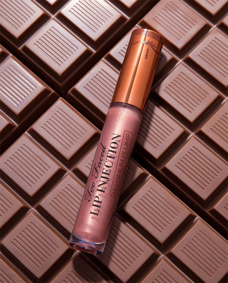 Beauty News, Too Faced, Better Than Chocolate, Collection, 2022, คอลเลคชั่นใหม่, ออกใหม่, มาใหม่, อายแชโดว์, พาเลท, ช็อกโกแลต, ลิปสติก, บรอนเซอร์, ลิปบำรุง, อายไลเนอร์, ราคา, เท่าไร