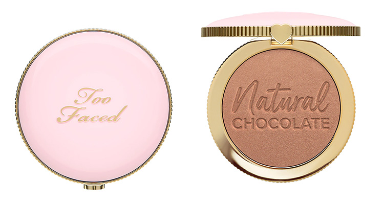 Beauty News, Too Faced, Better Than Chocolate, Collection, 2022, คอลเลคชั่นใหม่, ออกใหม่, มาใหม่, อายแชโดว์, พาเลท, ช็อกโกแลต, ลิปสติก, บรอนเซอร์, ลิปบำรุง, อายไลเนอร์, ราคา, เท่าไร