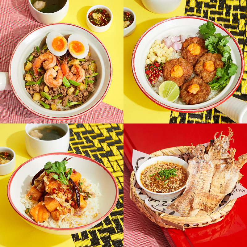 Lifestyle News, Greyhound Café, Greyhound Ratyo, Cozy at day, Party at night, ร้านอาหาร, เครื่องดื่ม, ดนตรี, ย่านรัชโยธิน, ดิ อเวนิว รัชโยธิน, อาหารฟิวชั่น