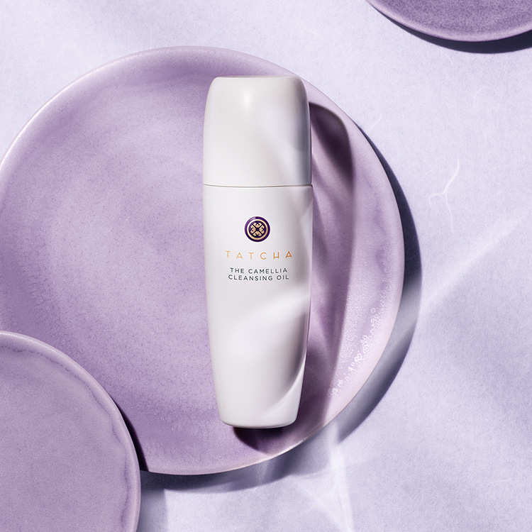 Beauty News, Tatcha, The Classic Ritual, ขั้นตอนดูแลผิว, 4 ขั้นตอน, ผิวสวย, สุขภาพดี, The Camellia Cleansing Oil, The Rice Polish, The Essence, The Silk Cream, Hadasei-3, Silk Extract, Japanese rice bran, Japanese camellia oil, Tsubaki, Sephora