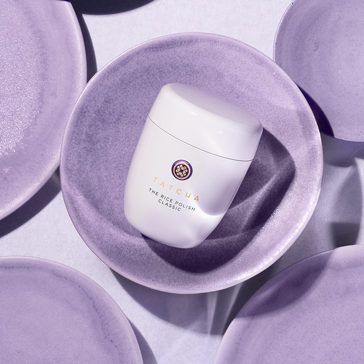 Beauty News, Tatcha, The Classic Ritual, ขั้นตอนดูแลผิว, 4 ขั้นตอน, ผิวสวย, สุขภาพดี, The Camellia Cleansing Oil, The Rice Polish, The Essence, The Silk Cream, Hadasei-3, Silk Extract, Japanese rice bran, Japanese camellia oil, Tsubaki, Sephora