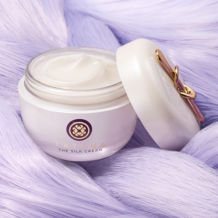 Beauty News, Tatcha, The Classic Ritual, ขั้นตอนดูแลผิว, 4 ขั้นตอน, ผิวสวย, สุขภาพดี, The Camellia Cleansing Oil, The Rice Polish, The Essence, The Silk Cream, Hadasei-3, Silk Extract, Japanese rice bran, Japanese camellia oil, Tsubaki, Sephora