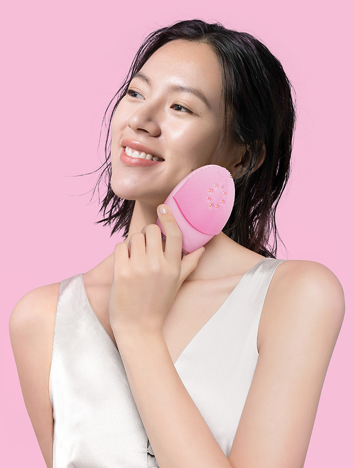 Beauty News, FOREO, EXPERIENCE POP-UP, บิวตี้แกดเจ็ต, Beauty-Tech, สวีเดน, Cleanse, Firm , Nourish, อีเวนท์, กิจกรรม, เครื่องล้างหน้า, เครื่องมาสก์หน้า, เครื่องยกกระชับหน้า, FOREO LUNA 3 plus, FOREO BEAR, UFO 2