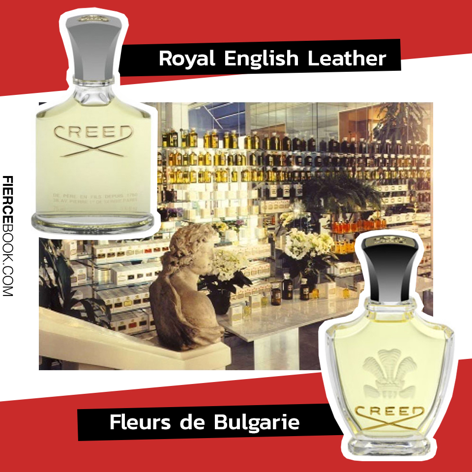 Perfume, Creed, House of Creed, น้ำหอม, Parfum, Niche Brand, แบรนด์น้ำหอม, แบรนด์ดัง, แบรนด์หรู, ไฮเอนด์, แบรนด์เก่าแก่, ประวัติแบรนด์, ครีด, น้ำหอมฝรั่งเศส, แบรนด์ดัง, ความเป็นมา