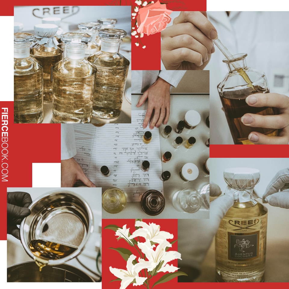 Perfume, Creed, House of Creed, น้ำหอม, Parfum, Niche Brand, แบรนด์น้ำหอม, แบรนด์ดัง, แบรนด์หรู, ไฮเอนด์, แบรนด์เก่าแก่, ประวัติแบรนด์, ครีด, น้ำหอมฝรั่งเศส, แบรนด์ดัง, ความเป็นมา