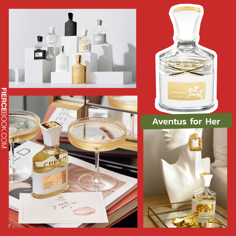 Perfume, Creed, House of Creed, น้ำหอม, Parfum, Niche Brand, แบรนด์น้ำหอม, แบรนด์ดัง, แบรนด์หรู, ไฮเอนด์, แบรนด์เก่าแก่, ประวัติแบรนด์, ครีด, น้ำหอมฝรั่งเศส, แบรนด์ดัง, ความเป็นมา