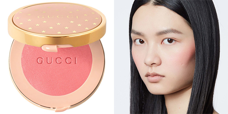 Beauty News, Gucci, Gucci Beauty, Gucci Blush De Beauté, Luminous Matte Beauty Blush, บลัชออน, คอลเลคชั่นใหม่, ออกใหม่, มาใหม่, ปัดแก้ม, เนื้อฝุ่น, สีสวย, บางเบา, ราคา, เท่าไร