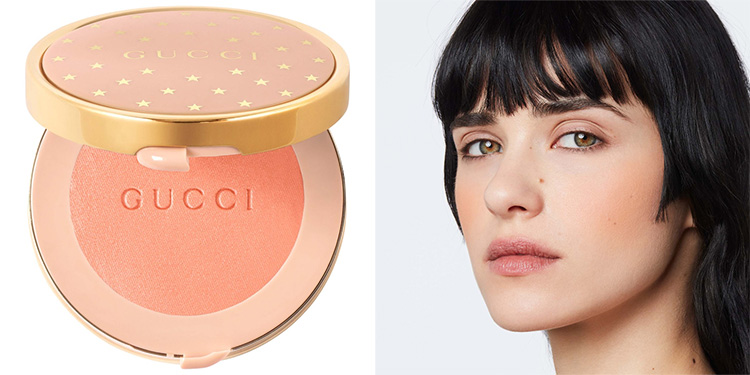 Beauty News, Gucci, Gucci Beauty, Gucci Blush De Beauté, Luminous Matte Beauty Blush, บลัชออน, คอลเลคชั่นใหม่, ออกใหม่, มาใหม่, ปัดแก้ม, เนื้อฝุ่น, สีสวย, บางเบา, ราคา, เท่าไร