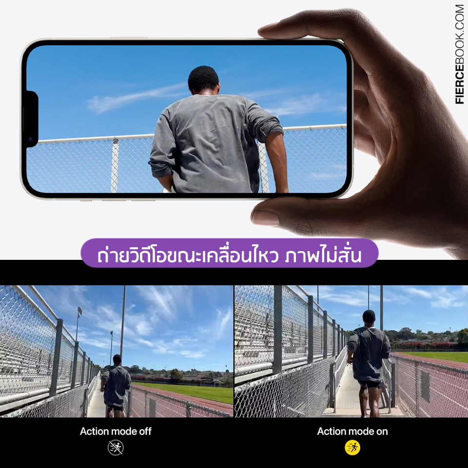 Lifestyle, iPhone14, iPhone14 Plus, iPhone14 Pro, iPhone14 Pro Max, เปิดตัวไอโฟน, ไอโฟนใหม่, ไอโฟน 14, คุณสมบัติ, สรุป, มีอะไรบ้าง, มีอะไรใหม่