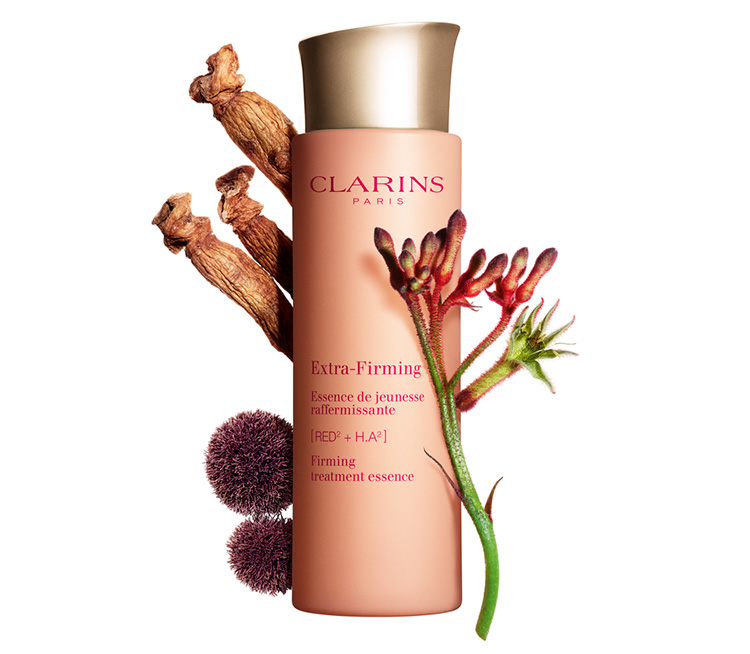 Beauty News, Clarins, Treatment Essence, สูตรใหม่, คลาแรงส์, Anti-ageing, Hydration, Multi-Active Revitalizing Treatment Essence, Extra-Firming Treatment Essence, Super Restorative Smoothing Treatment Essence