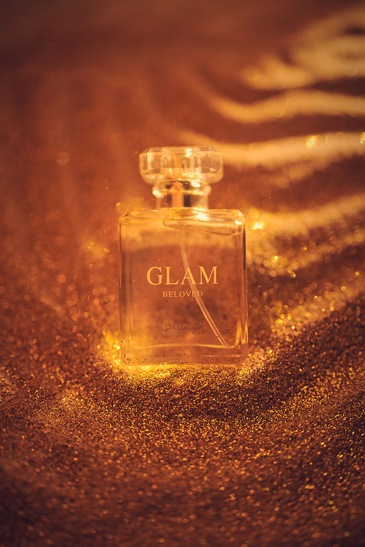 Beauty News, Madame Fin, น้ำหอม, มาดามฟิน, GLAM Collection, BELOVED, FERVENT, MUSE, Perfumer ฝรั่งเศส, อั้ม พัชราภา, ทราย นรี ชีวสุทธิศิลป์, ซีอีโอ มาดามฟิน