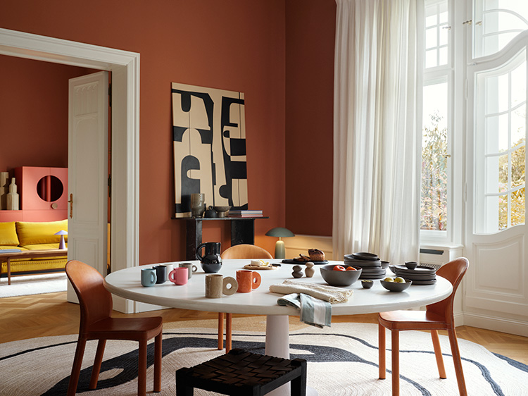 Fashion, H&M HOME, ของตกแต่งบ้าน, คอลเลคชั่นใหม่, ฤดูใบไม้ร่วง, ของตกแต่งบ้าน, แจกัน, หมอนอิง, จาน, ชาม, แก้วกาแฟ, เชิงเทียน, แก้วน้ำ, พรม
