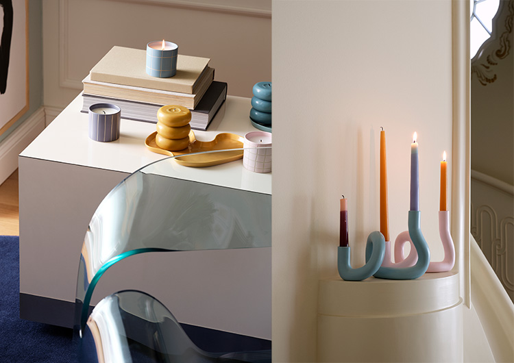 Fashion, H&M HOME, ของตกแต่งบ้าน, คอลเลคชั่นใหม่, ฤดูใบไม้ร่วง, ของตกแต่งบ้าน, แจกัน, หมอนอิง, จาน, ชาม, แก้วกาแฟ, เชิงเทียน, แก้วน้ำ, พรม