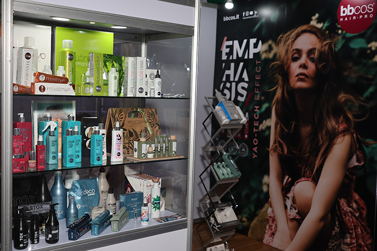 Beauty News, THE ITALIAN PAVILION, COSMOPROF CBE ASEAN 2022, บิวตี้แบรนด์อิตาลี, ประเทศไทย, สถานเอกอัครราชทูตอิตาลีประจำประเทศไทย, สำนักงานพาณิชย์อิตาเลียน, ITA Italian Trade Agency, COSMETICA ITALIA, THE ITALIAN PAVILION, COSMOPROF CBE ASEAN 2022, อิตาเลียน