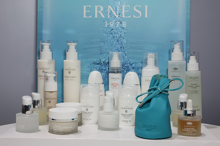 Beauty News, THE ITALIAN PAVILION, COSMOPROF CBE ASEAN 2022, บิวตี้แบรนด์อิตาลี, ประเทศไทย, สถานเอกอัครราชทูตอิตาลีประจำประเทศไทย, สำนักงานพาณิชย์อิตาเลียน, ITA Italian Trade Agency, COSMETICA ITALIA, THE ITALIAN PAVILION, COSMOPROF CBE ASEAN 2022, อิตาเลียน