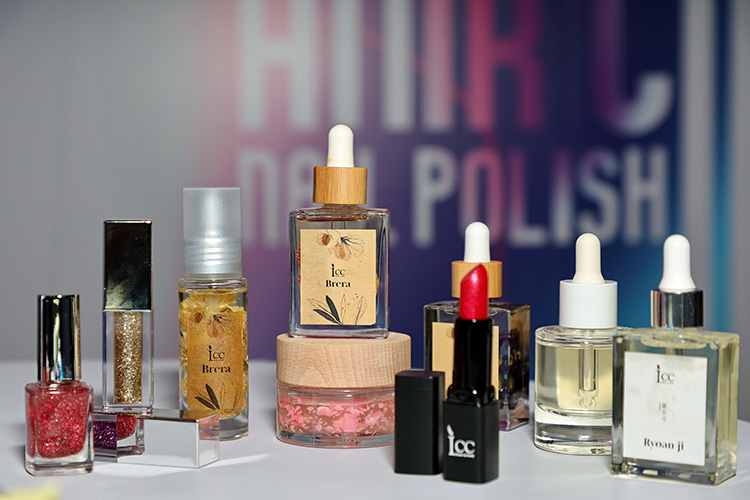 Beauty News, THE ITALIAN PAVILION, COSMOPROF CBE ASEAN 2022, บิวตี้แบรนด์อิตาลี, ประเทศไทย, สถานเอกอัครราชทูตอิตาลีประจำประเทศไทย, สำนักงานพาณิชย์อิตาเลียน, ITA Italian Trade Agency, COSMETICA ITALIA, THE ITALIAN PAVILION, COSMOPROF CBE ASEAN 2022, อิตาเลียน
