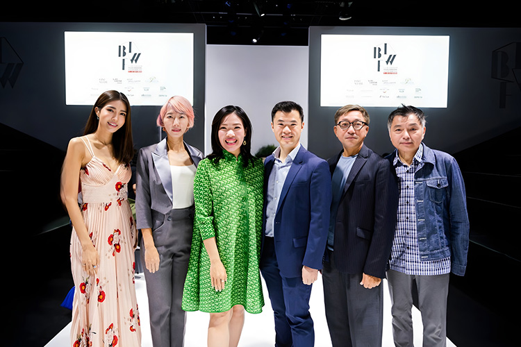 Beauty News, Davines, ดาวิเนส, ผลิตภัณฑ์ดูแลเส้นผม, Davines Hair Show 2022, BIFW2022, Siam Paragon Bangkok International Fashion Week 2022, สยามพารากอน, แฟชั่นโชว์, แฮร์โชว์