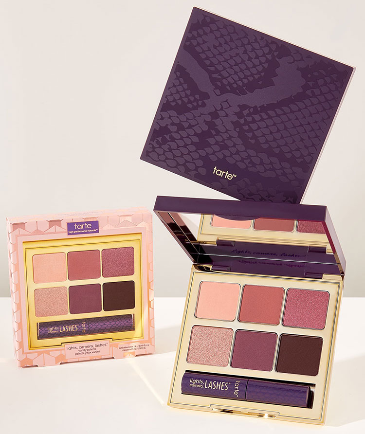 Beauty News, Tarte, Tarte Cosmetics, Holiday 2022, คอลเลคชั่นใหม่, ฮอลิเดย์ 2022, ออกใหม่, มาใหม่, เซ็ตของขวัญ, เซ็ตปีใหม่, อายไลเนอร์, อายแชโดว์, ลิปบาล์ม, ลิปสติก, มาสคาร่า, บลัชออน, พาเลท, Limited Edition