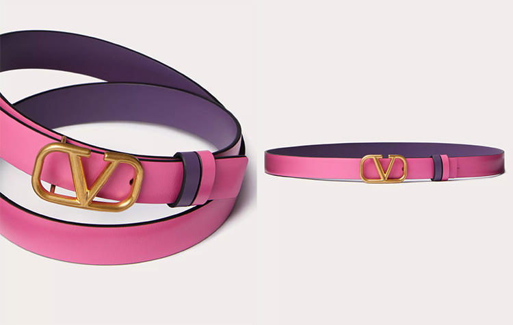 Fashion, เข็มขัด, Belt, Leather Belt, Calfskin Belt, แบรนด์เนม,​ แซ่บ,​ สวย, น่าจัด, น่าโดน, ราคา, Celine Small Triomphe Belt, Dior 30 Montaigne Reversible Belt, Gucci GG Marmont Thin Belt, Louis Vuitton LV Initiales 20mm Belt, Valentino Reversible Vlogo Signature Belt, Burberry Reversible Monogram Motif Leather Belt, Tory Burch 1” Miller Reversible Belt, Chanel Calfskin Belt, Saint Laurent Cassandre Thin Belt with Square Buckle, Off-White Arrow Reversible Belt H40