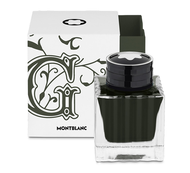 Lifestyle News, Montblanc, Writers Editions, Homage to Brothers Grimm, คอลเลคชั่นใหม่, พี่น้องกริมม์, คอลเลคชั่นพิเศษ, ปากกา, Limited Edition, Homage to Brothers Grimm Limited Edition 1812, Homage to Brothers Grimm Limited Edition 86, Homage to Brothers Grimm Limited Edition 8