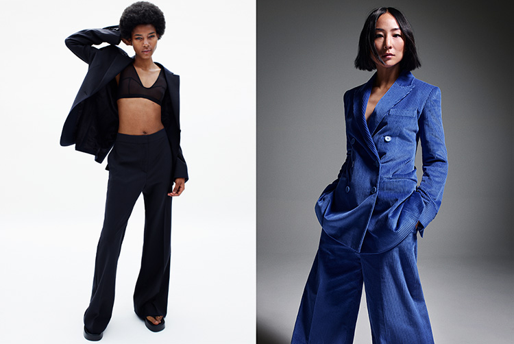 Fashion News, COS, AUTUMN/WINTER 2022, New York Fashion Week, เสื้อผ้าผู้หญิง, เสื้อผ้าผู้ชาย, คอลเลคชั่นใหม่, ออกใหม่, เสื้อกันหนาว, เสื้อโค้ท, ชุดทำงาน