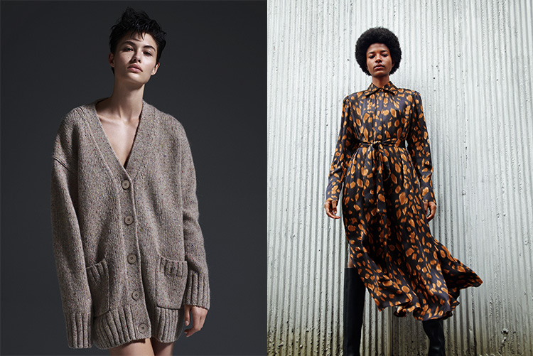 Fashion News, COS, AUTUMN/WINTER 2022, New York Fashion Week, เสื้อผ้าผู้หญิง, เสื้อผ้าผู้ชาย, คอลเลคชั่นใหม่, ออกใหม่, เสื้อกันหนาว, เสื้อโค้ท, ชุดทำงาน