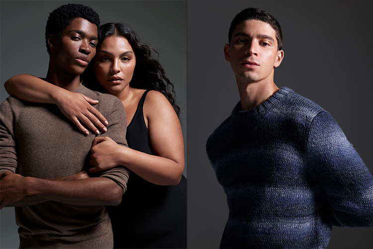 Fashion News, COS, AUTUMN/WINTER 2022, New York Fashion Week, เสื้อผ้าผู้หญิง, เสื้อผ้าผู้ชาย, คอลเลคชั่นใหม่, ออกใหม่, เสื้อกันหนาว, เสื้อโค้ท, ชุดทำงาน