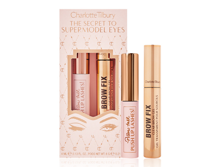 Beauty News, Charlotte Tilbury, Holiday 2022, คอลเลคชั่นใหม่, ออกใหม่, เซ็ตสุดคุ้ม, เซ็ตของขวัญ, Advent Calendar, Pillow Talk Beautifying Face Palette, Hypnotising Pop Shots, ราคา, เท่าไร