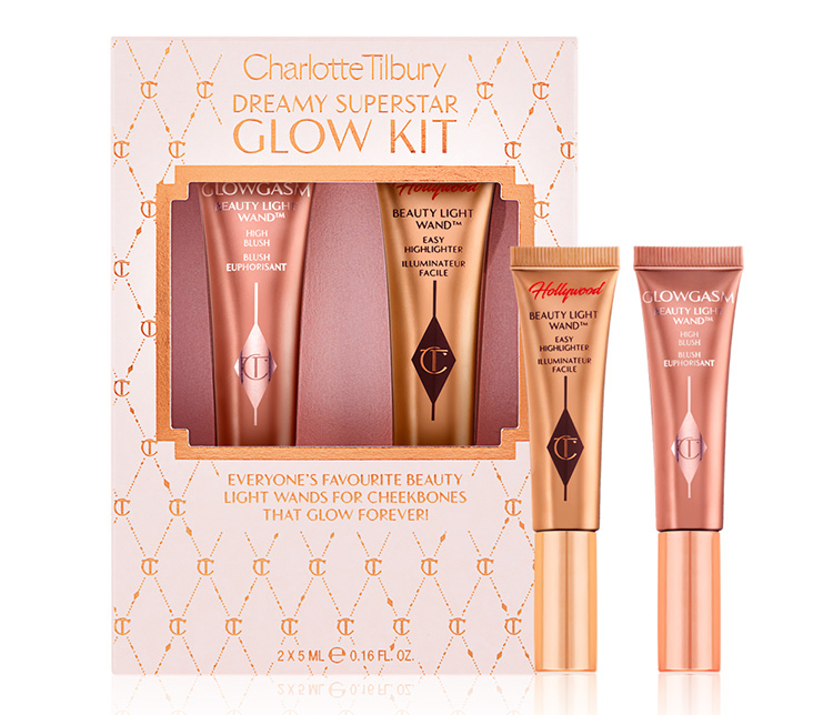 Beauty News, Charlotte Tilbury, Holiday 2022, คอลเลคชั่นใหม่, ออกใหม่, เซ็ตสุดคุ้ม, เซ็ตของขวัญ, Advent Calendar, Pillow Talk Beautifying Face Palette, Hypnotising Pop Shots, ราคา, เท่าไร