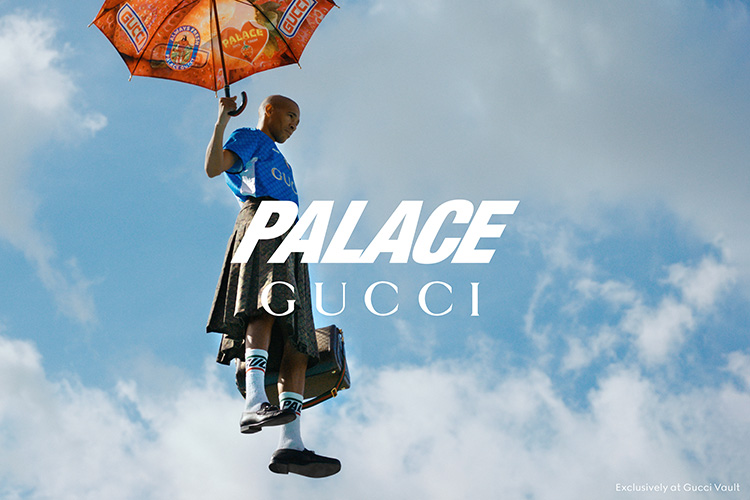 Beauty News, Gucci, Vault, Palace Gucci, คอลเลคชั่นใหม่, ออฟไลน์สโตร์, ป๊อปอัพ, ป๊อปอัพสโตร์, คอลเลคชั่นพิเศษ, ไอคอนสยาม