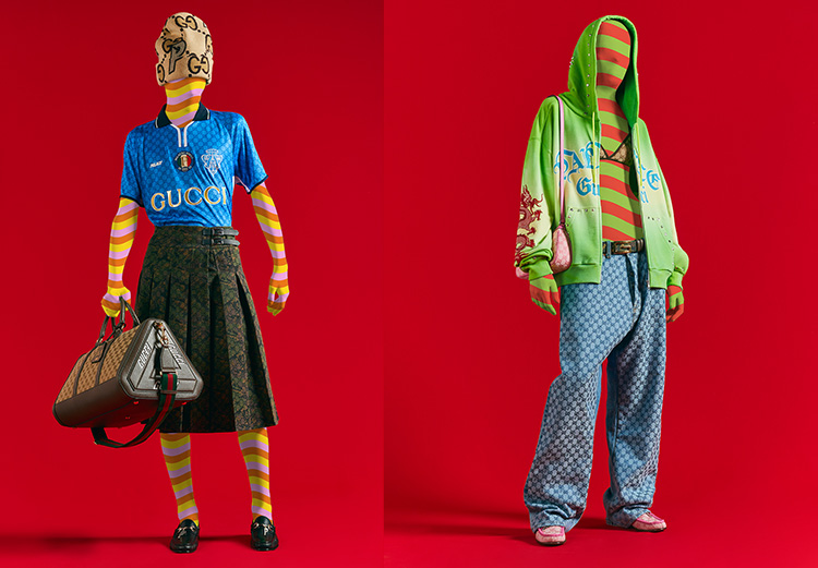 Beauty News, Gucci, Vault, Palace Gucci, คอลเลคชั่นใหม่, ออฟไลน์สโตร์, ป๊อปอัพ, ป๊อปอัพสโตร์, คอลเลคชั่นพิเศษ, ไอคอนสยาม